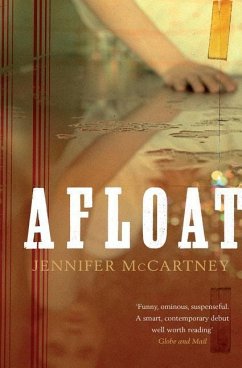 Afloat - Mccartney, Jennifer