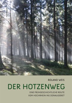 Der Hotzenweg - Weis, Roland