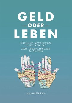 Geld oder Leben - Hickman, Lauretta