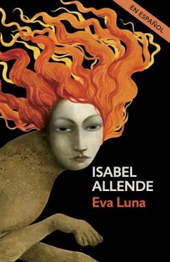 Eva Luna (Spanish Edition) - Allende, Isabel