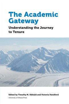 The Academic Gateway - Sibbald, Timothy; Handford, Victoria