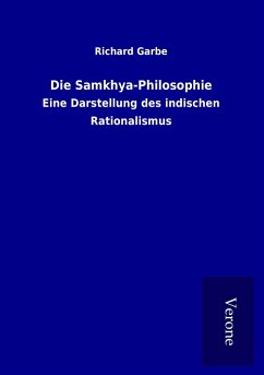 Die Samkhya-Philosophie