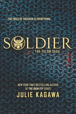 Soldier - Kagawa, Julie