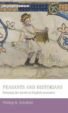 Peasants and historians - Schofield, Phillipp