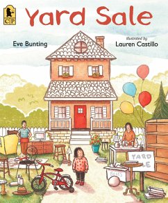 Yard Sale - Bunting, Eve