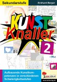 KUNSTKNALLER / Band 2 (eBook, PDF)
