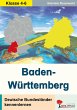 Baden-Württemberg (eBook, PDF) - Bild 1