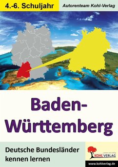 Baden-Württemberg (eBook, PDF)