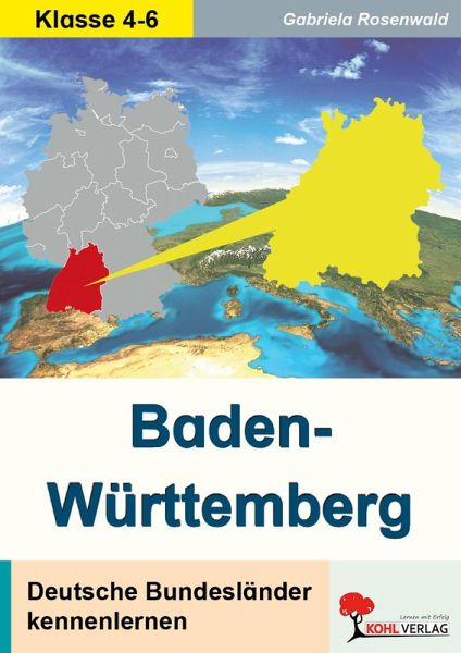 Baden-Württemberg (eBook, PDF)