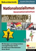 Nationalsozialismus - Neonationalsozialismus (eBook, PDF)