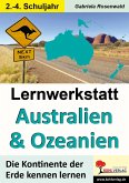 Lernwerkstatt AUSTRALIEN & OZEANIEN (eBook, PDF)