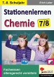 Stationenlernen Chemie / Klasse 7-8... - Bild 1