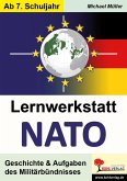 Lernwerkstatt NATO (eBook, PDF)