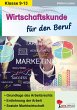 Wirtschaftskunde für den Beruf (eBook,... - Bild 1