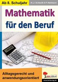 Mathe für den Beruf (eBook, PDF)