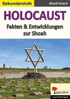 HOLOCAUST (eBook, PDF) - Koeck, Bandi