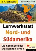 Lernwerkstatt NORD- & SÜDAMERIKA (eBook, PDF)