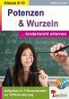 Potenzen und Wurzeln kinderleicht... - Bild 1