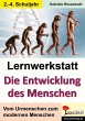 Lernwerkstatt Die Entwicklung des... - Bild 1