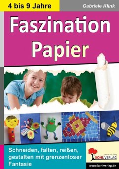 Cover Faszination Papier (eBook, PDF)