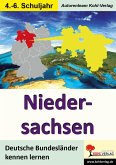 Niedersachsen (eBook, PDF)