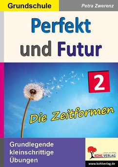 Perfekt und Futur (eBook, PDF)