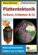 Plattentektonik (eBook, PDF) - Bild 1