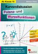 Kurvendiskussion / Potenz- und... - Bild 1