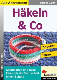 Häkeln & Co (eBook, PDF) - Zibell, Marlies