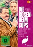 Die Rosenheim-Cops - Die komplette dreizehnte Staffel DVD-Box