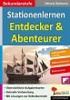 Stationenlernen Entdecker und... - Bild 1