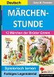 MÄRCHENSTUNDE (eBook, PDF) - Bild 1