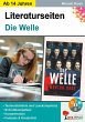 Die Welle - Literaturseiten (eBook, PDF) - Bild 1