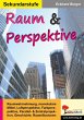 Raum und Perspektive (eBook, PDF) - Bild 1