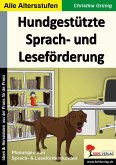 Hundgestützte Sprach- und Leseförderung (eBook, PDF)