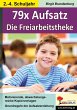 79x Aufsatz - Die Freiarbeitstheke... - Bild 1