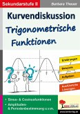 Kurvendiskussion / Trigonometrische Funktionen (eBook, PDF)