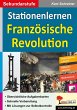 Stationenlernen Französische... - Bild 1