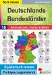Deutschlands Bundesländer /... - Bild 1