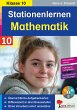 Stationenlernen Mathe / Klasse 10... - Bild 1