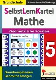 SelbstLernKartei Mathematik 5 (eBook, PDF)