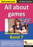 All about games (eBook, PDF)