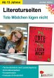 Tote Mädchen lügen nicht -... - Bild 1