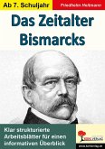 Das Zeitalter Bismarcks (eBook, PDF)
