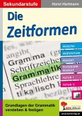 Die Zeitformen / Sekundarstufe (eBook, PDF)