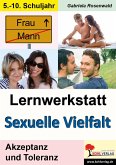 Lernwerkstatt Sexuelle Vielfalt (eBook, PDF)