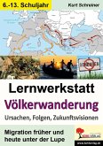 Lernwerkstatt Völkerwanderung (eBook, PDF)