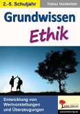 Grundwissen Ethik / Klasse 2-5 (eBook, PDF)