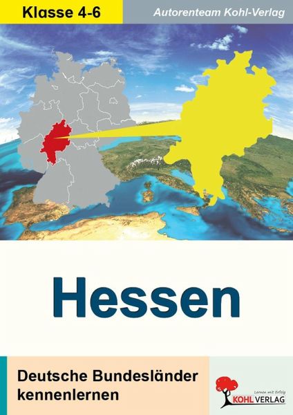 Hessen (eBook, PDF) Hessen (eBook, PDF)