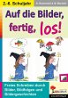 Auf die Bilder, fertig, los! (eBook,... - Bild 1